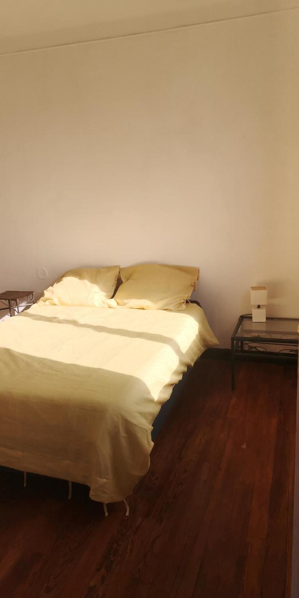 Appartement Lumineux Cote Jardin Λοριάν Εξωτερικό φωτογραφία
