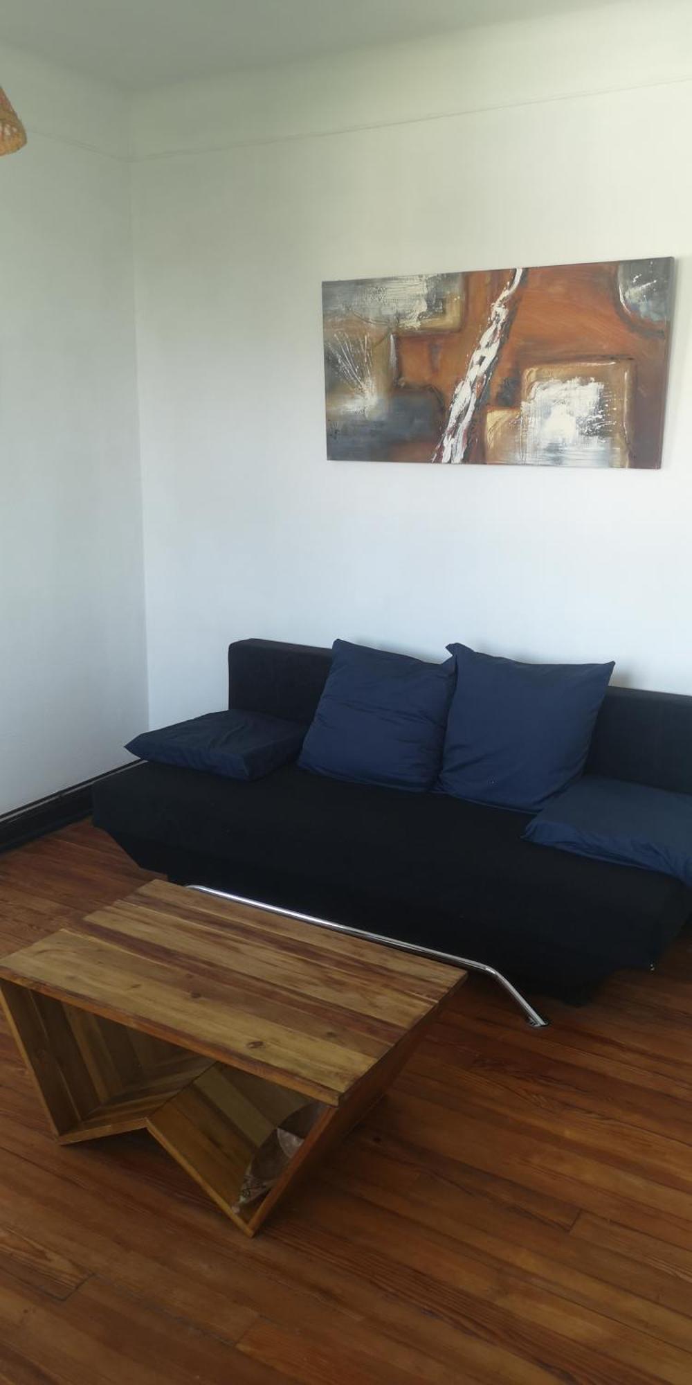 Appartement Lumineux Cote Jardin Λοριάν Εξωτερικό φωτογραφία